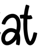 Tomcat Likely Font