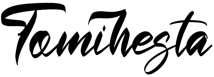 Tomihesta Font