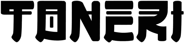 Toneri Font