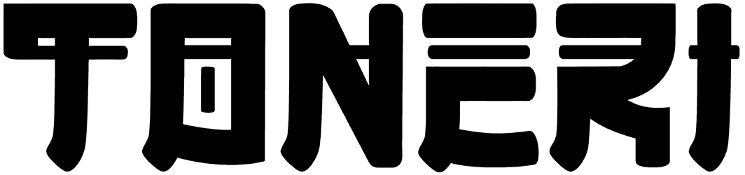 Toneri Font