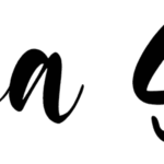 Toniya Smith Font