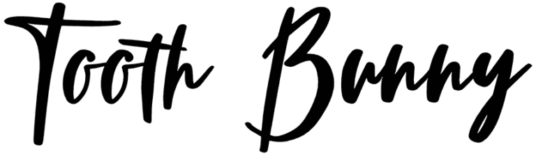 Tooth Bunny Font