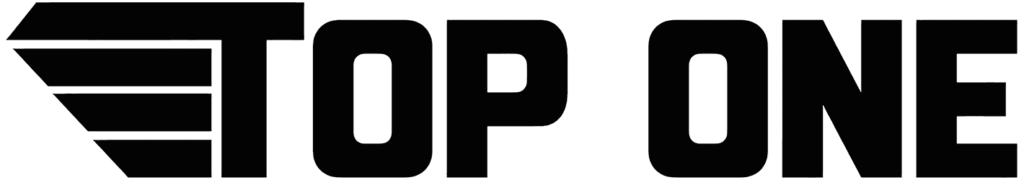 Top One Font