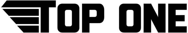 Top One Font