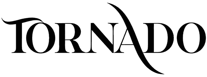 Tornado Font