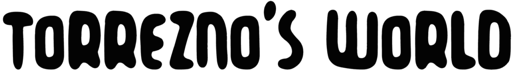 Torrezno’s World Font