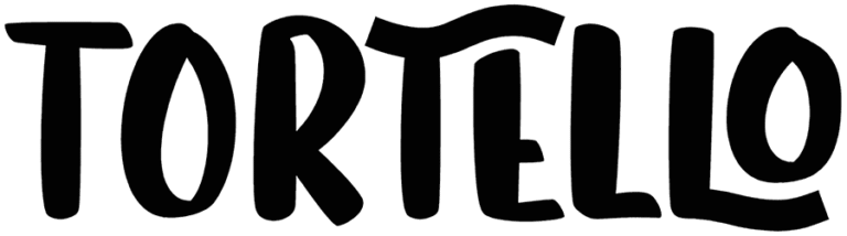 Tortello Font