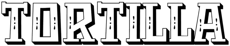 Tortilla Font