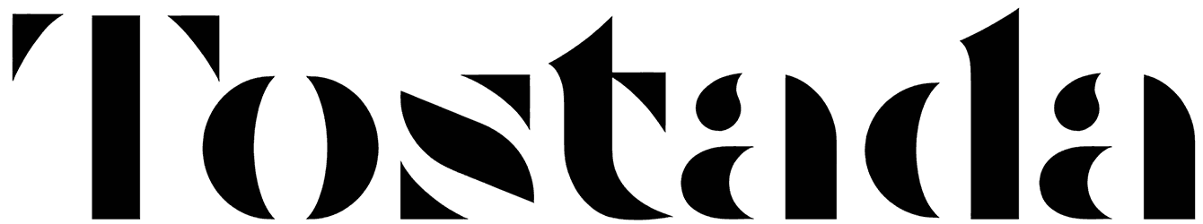 Tostada Font