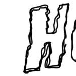 Tough Horror Font