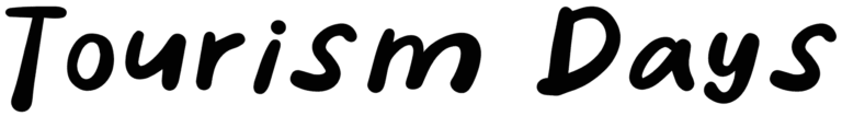 Tourism Days Font