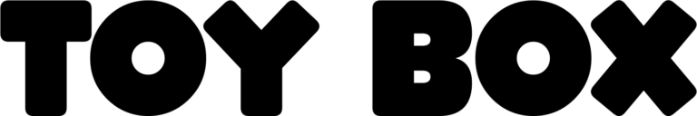 Toy Box Font