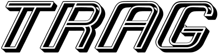 Trag Font