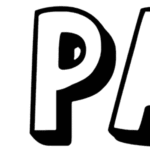 Trailer Park Girl Font