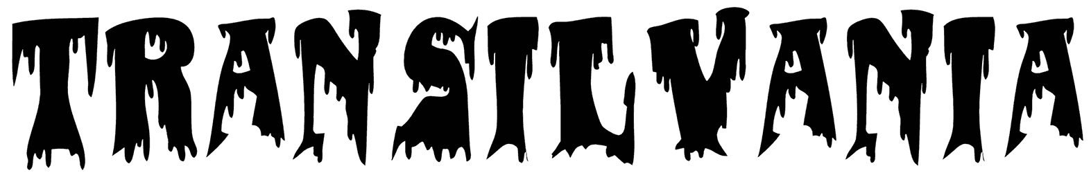 Transilvania Font