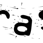 Trash Font