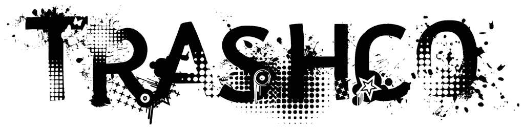 Trashco Font