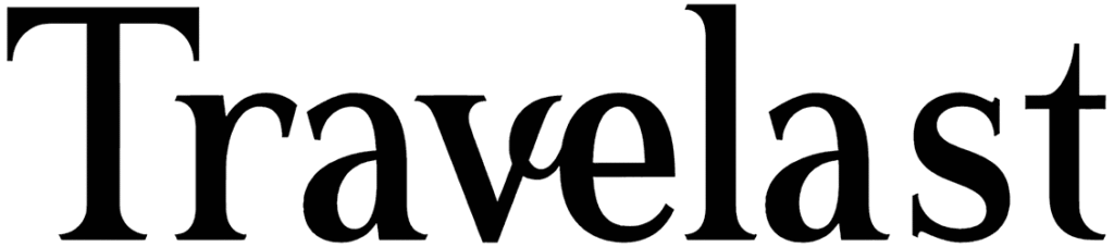 Travelast Font