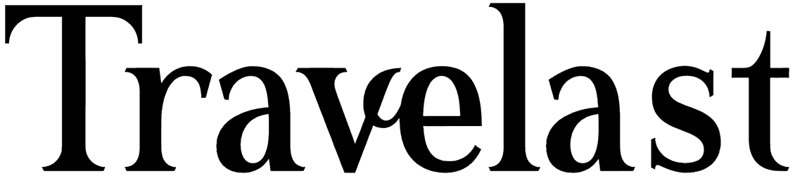 Travelast Font