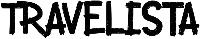Travelista Font