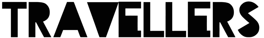 Travellers Font