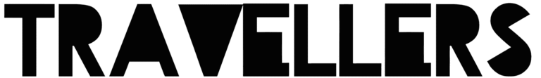 Travellers Font