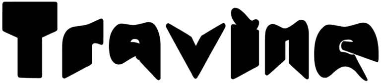 Travine Font