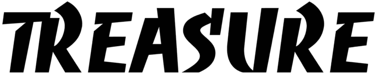 Treasure Font