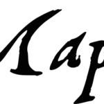Treasure Map Deadhand Font