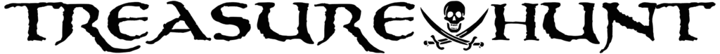 Treasurehunt Font