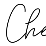 Tree Cheska Font