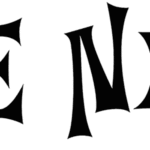 Tree Night Font