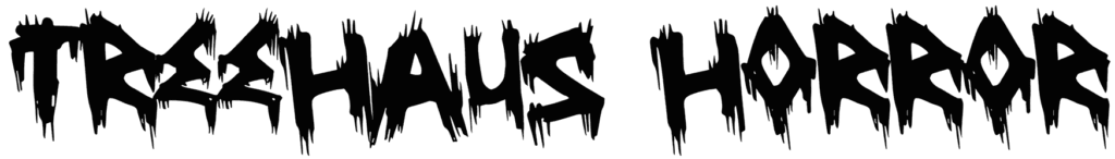 Treehaus Horror Font