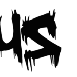 Treehaus Horror Font
