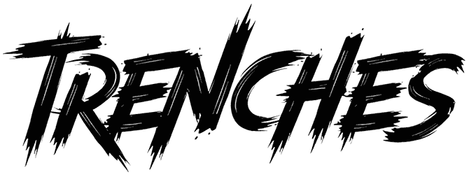 Trenches Font