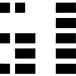 Trigram Font