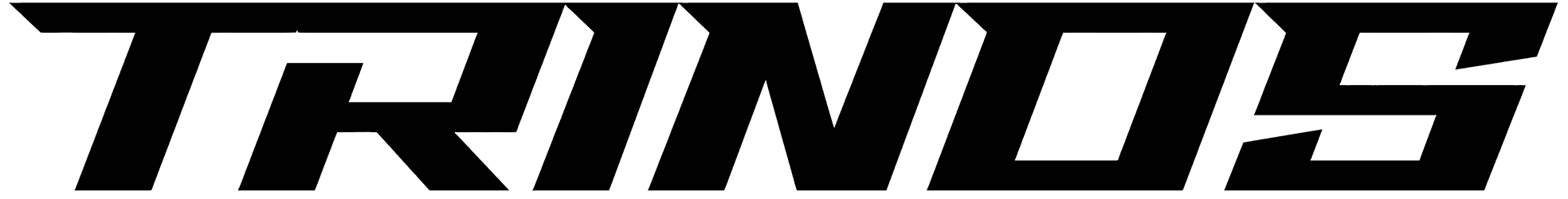 Trinos Font