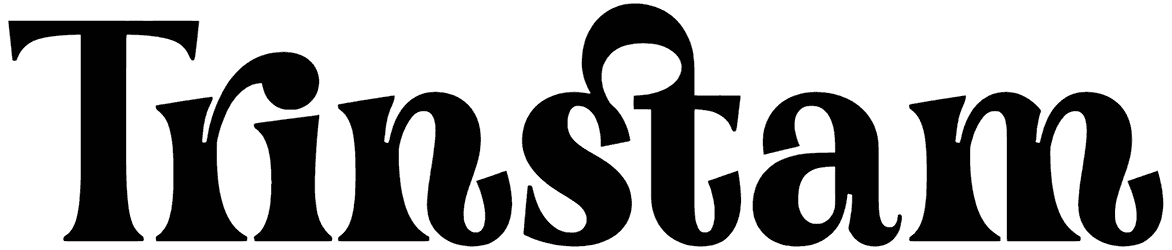 Trinstam Font