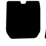 Trinta Quatro Fat Font