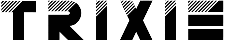 Trixie Font