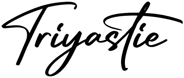Triyastie Font