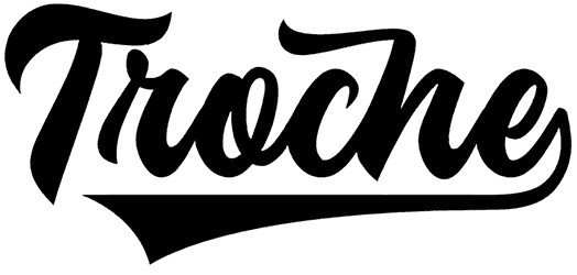 Troche Font