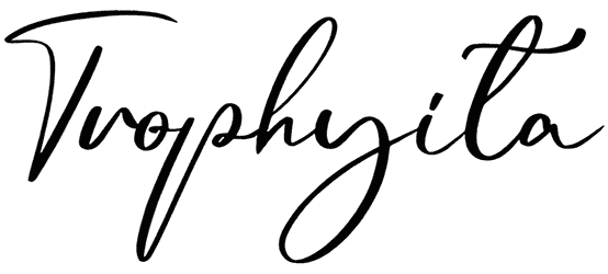Trophyita Font