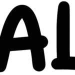 Tropical Drink Font