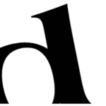 Troubled Genius Font