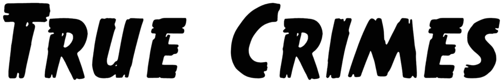 True Crimes Font