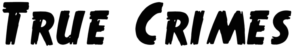 True Crimes Font