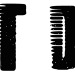 True Fast Detective Font