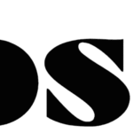 True Rose Black Font