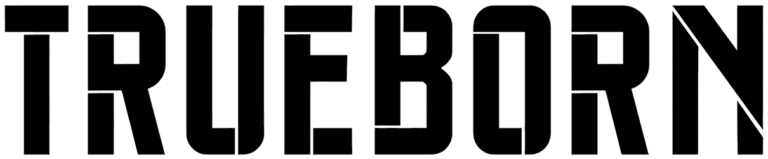 Trueborn Font
